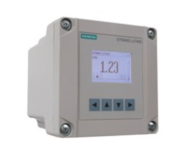 Điều khiển đo lưu lượng kênh hở Siemens